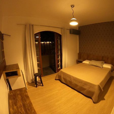 Pousada Vento Forte Florianopolis Exterior photo