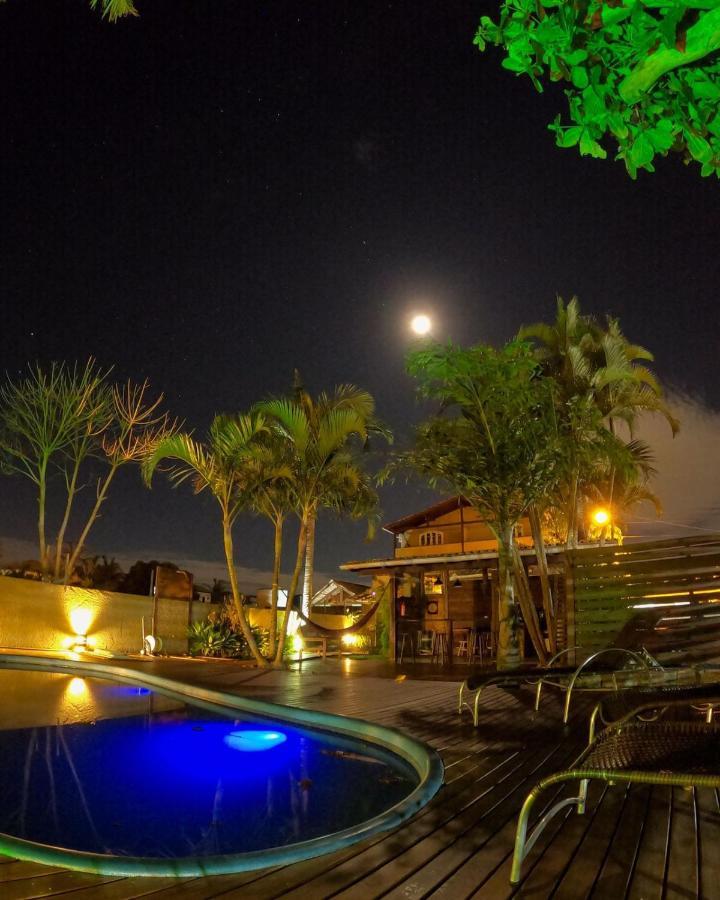 Pousada Vento Forte Florianopolis Exterior photo