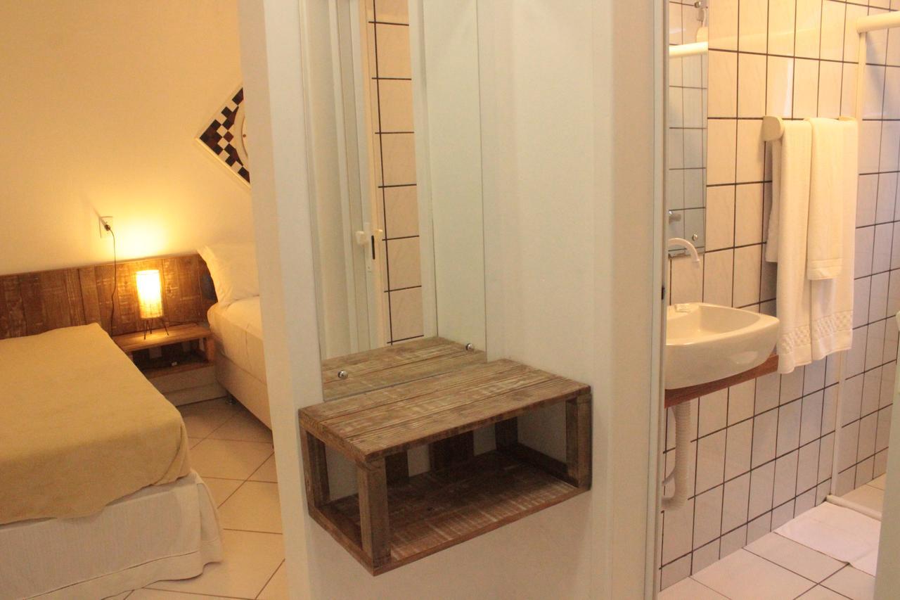Pousada Vento Forte Florianopolis Exterior photo