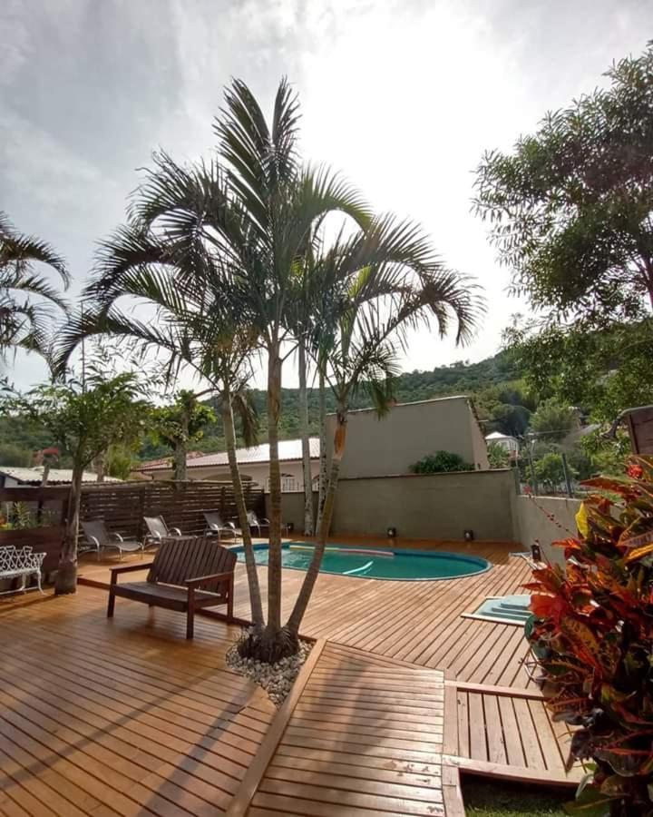Pousada Vento Forte Florianopolis Exterior photo