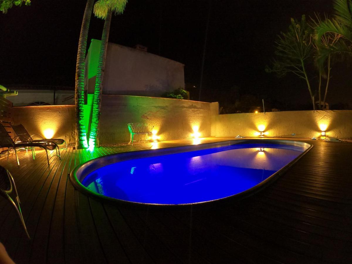 Pousada Vento Forte Florianopolis Exterior photo